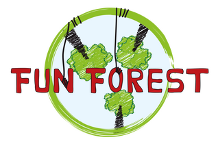 Fun Forest Homburg Logo